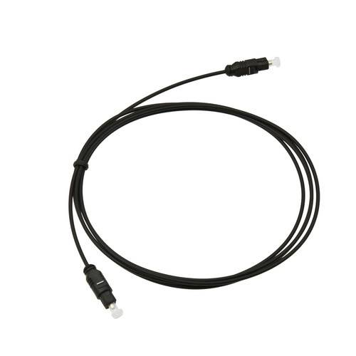 Toslink Optical Digital Audio Cable 3m