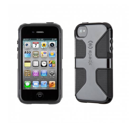 Speck iPhone 4 Grip Cover