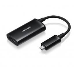 Samsung Galaxy S3 HDTV Adapter - MHL / HDMI