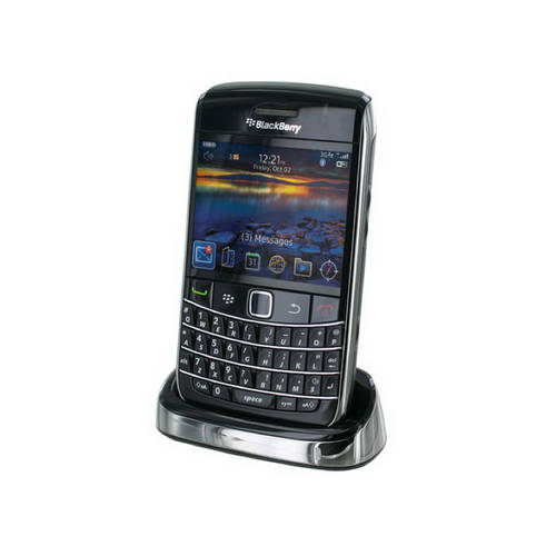 Blackberry 9700 Docking Station