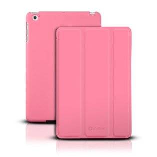 iPad Mini Smart Magnetic Case in Pink (Free Delivery)