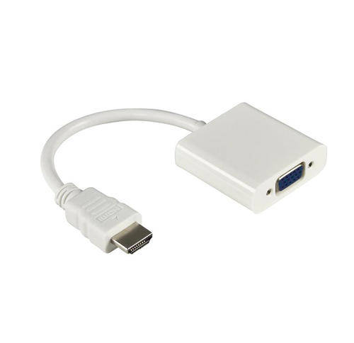 HDMI to VGA Adapter (Free Delivery)