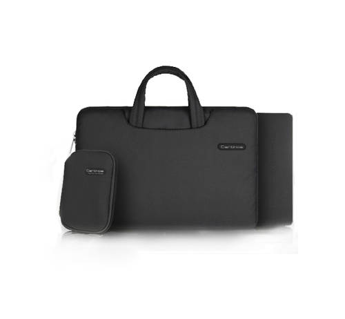 13-inch MacBook Bag - Black