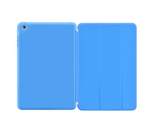 iPad Air Smart Magnetic Case in Blue (Free Delivery)