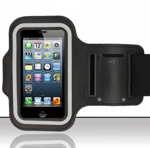 iPhone 5 Armband