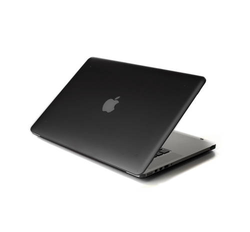 MacBook Pro 13-inch Crystal Case in Black (Free Delivery)