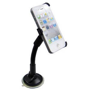 iPhone 5 Car Holder