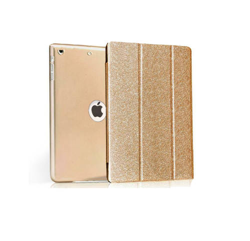 iPad Air Smart Magnetic Case in Gold (Free Delivery)