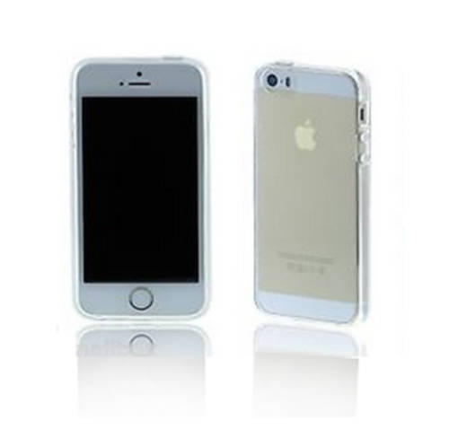 iPhone 6 Bevel Edge Crystal Clear Case