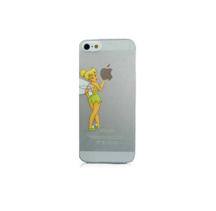 iPhone 5/5S Tinkerbell Case