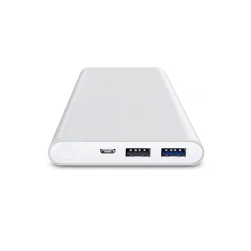 Dual USB Powerbank 13000mAh (Free Delivery)