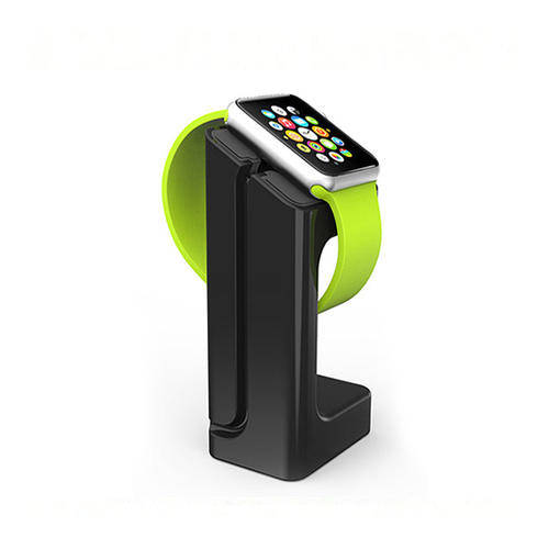 Apple Watch Stand - Black