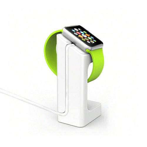 Apple Watch Stand - White