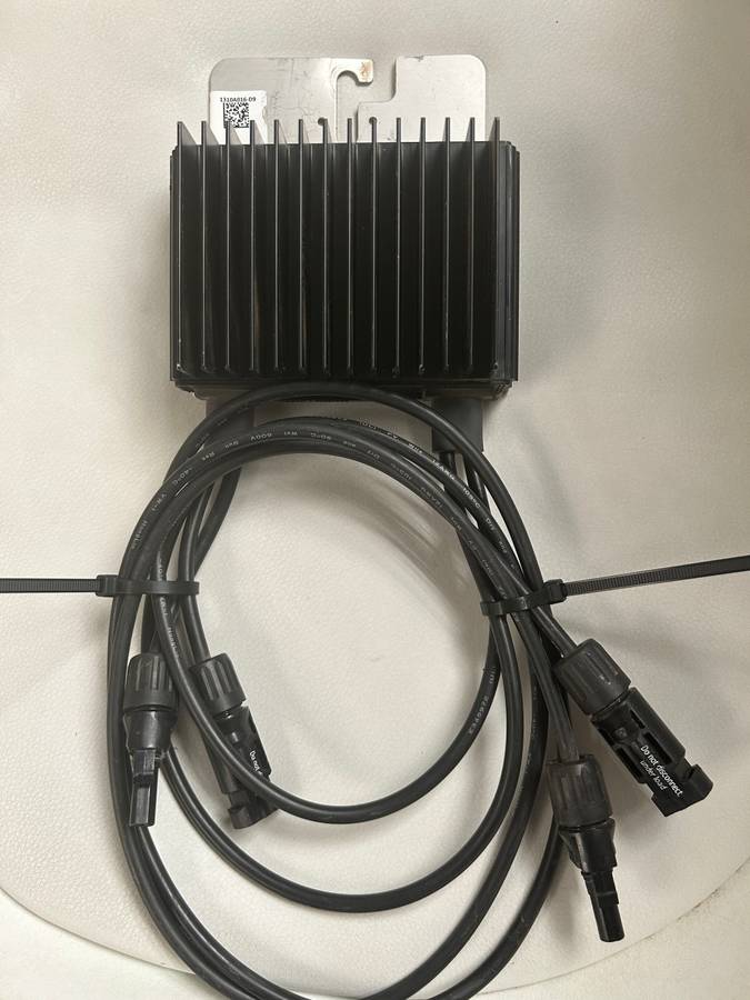 Solar Edge Solar panel Optimizer P800 x 42