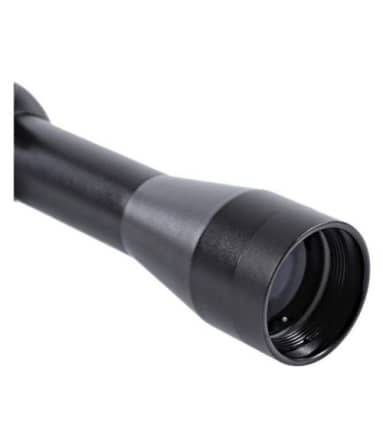 BUSHNELL 3-9X40 RIFLE SCOPE