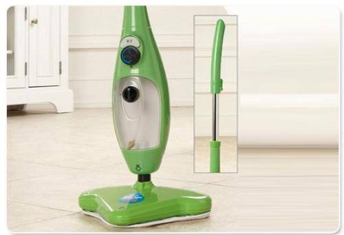 **R1699** H2O Mop X5 5-in-1 Variable Steam Cleaner Machine****