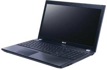 ACER TRAVELMATE 5760G,CORE i5 2.5GHZ,4GB RAM,500GB HDD DVD WRITER WEBCAM FINGER PRINT READER