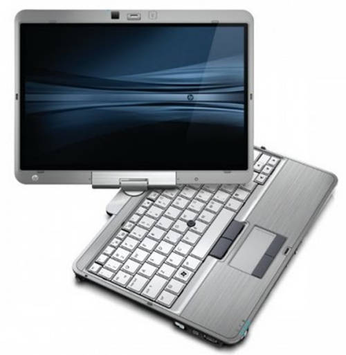 HP ELITEBOOK 2760P TOUCHSCREEN CORE i5 2.60GHZ,4GB RAM,128 SSD HDD,FINGER PRINT,WEBCAM