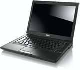 DELL LETITUDE E6400,CORE 2 DUO 2.5GHZ,2GB RAM,160GB HDD,DVD WRITER,FINGER PRINT READER