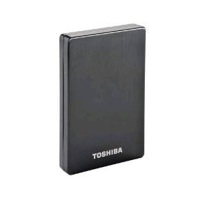 ***TOSHIBA STOR E ALU 2***1TB EXTERNAL 2.5 LAPTOP HARD DRIVE*****