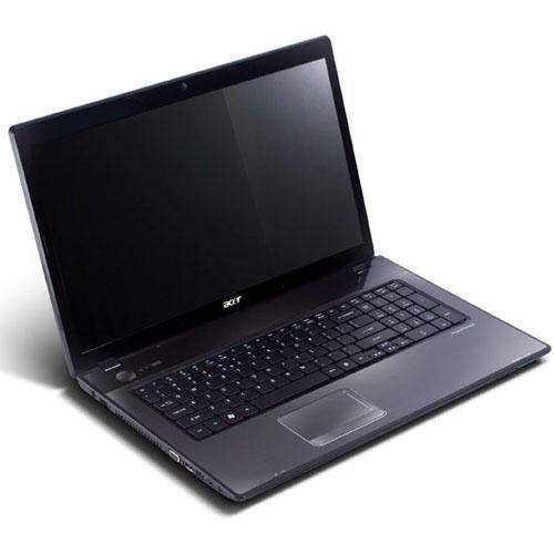 BRAND NEW IN BOX***ACER ASPIRE 7741***CORE i3 2.4GHZ**3.GB RAM**500GB HDD**17.3"LED SCREEN****