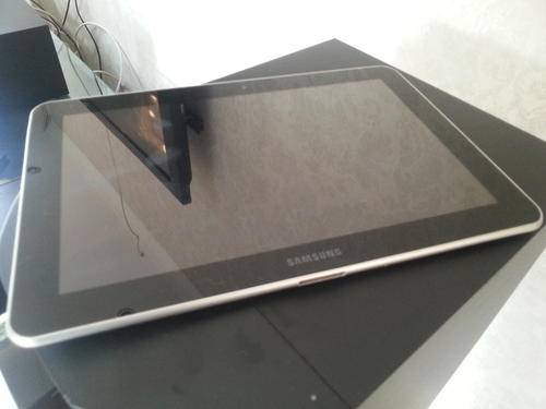 Samsung Galaxy Tab 10.1 - 32GB 3G+WiFi (P7500)