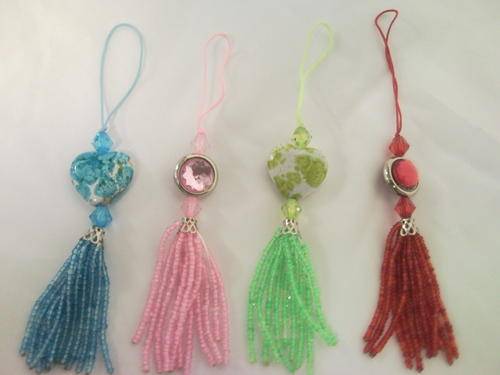 Cellphone charms