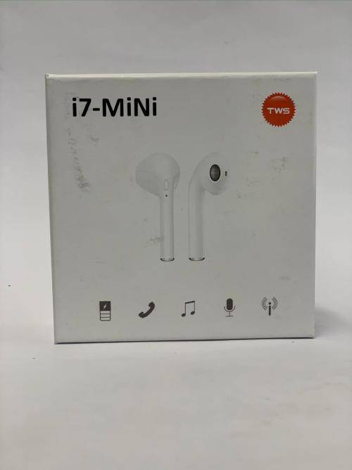 AirPods Wireless i7 Bluetooth with Mic