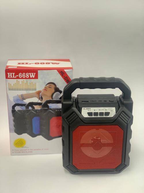 Bluetooth Speaker Wireless Portable