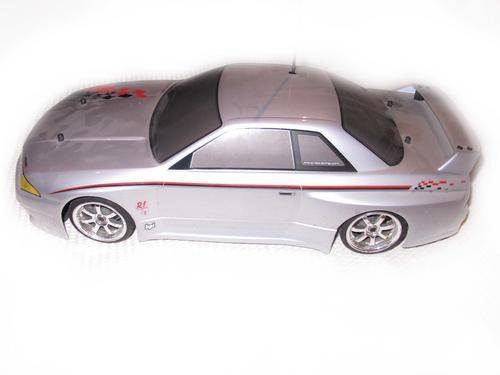 HPI E10 Touring - R/C Car