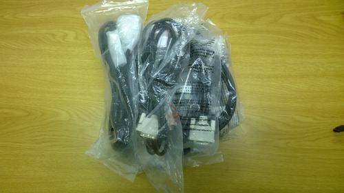 30 x DVI Monitor Cables (3 Bundles of 10)