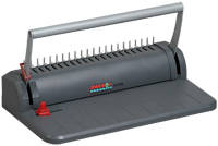 COMB BINDING MACHINE - 150 A4 SHEET