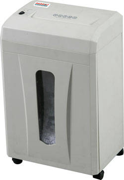 PARROT PRODUCTS SHREDDER S515 SHREDDER PAPER 10 sheets 3*8mm Cro  + FREE TRANSPORT = CRAZY SPECIAL!!