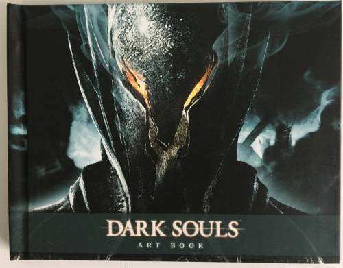 Dark Souls Limited Collector`s Edition PS3 Complete Very Good Condition! Box Slightly Worn.