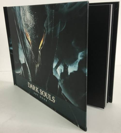 Dark Souls Limited Collector`s Edition PS3 Complete Very Good Condition! Box Slightly Worn.