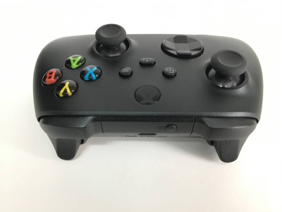 Xbox Series X 1TB SSD Console - Includes Xbox Series Wireless Controller Great Condition!