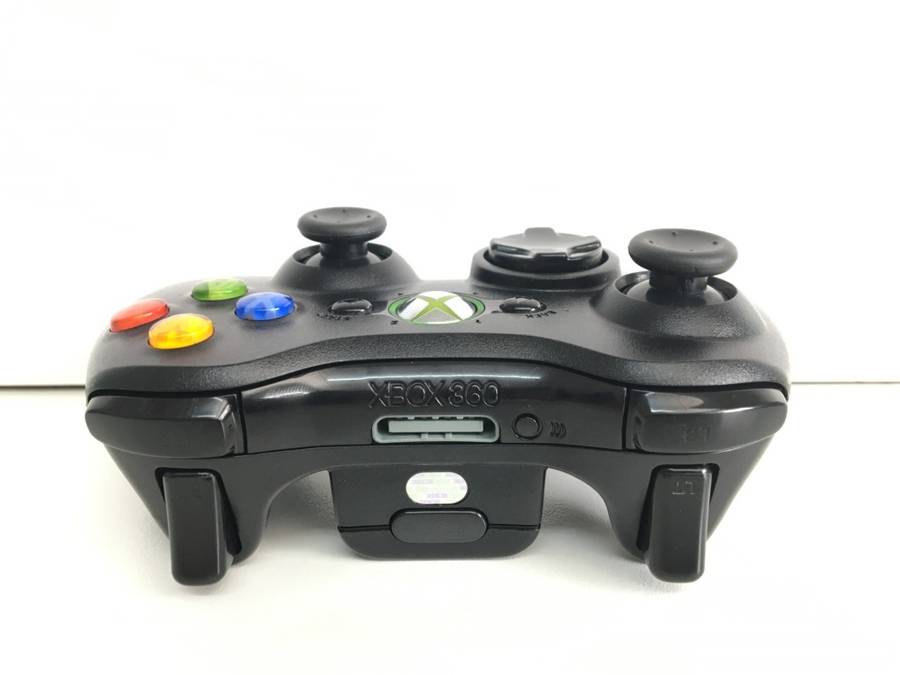 Xbox 360 Slim 250GB Boxed With Controller, PSU And 5 Game Titles Great Condition!