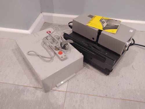 WOW! Leitz Pradovi Color 250