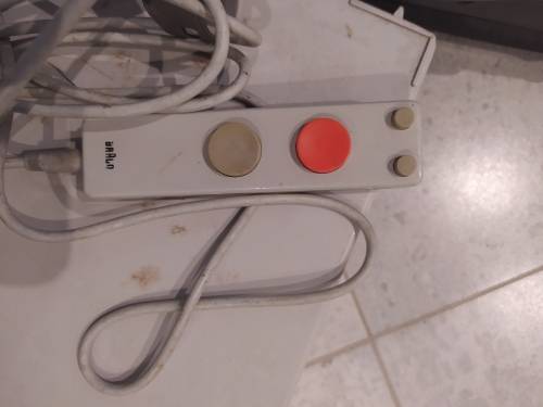 WOW! Leitz Pradovi Color 250