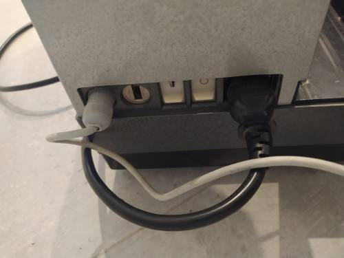 WOW! Leitz Pradovi Color 250