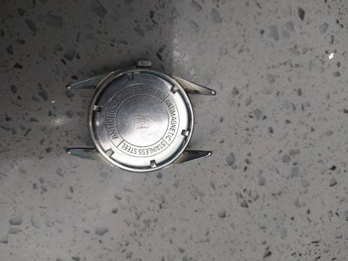 Lanco De Luxe 17j manual with