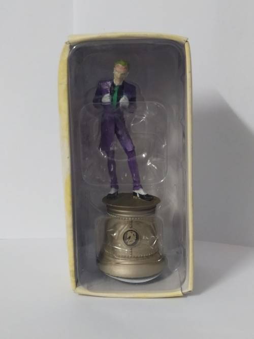 DC model - Joker figure -new boxed