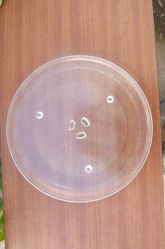Microwave Glass plate HKS - 1115