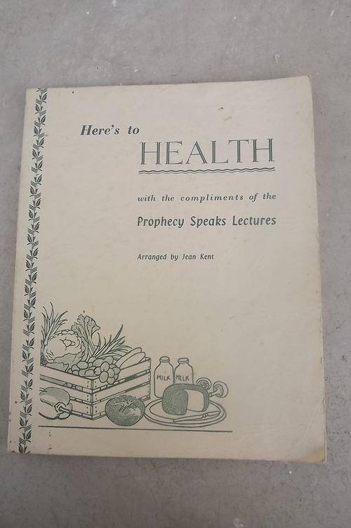 Here's to Health