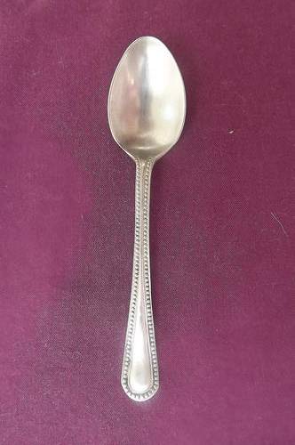 EPNS Teaspoon as per scan