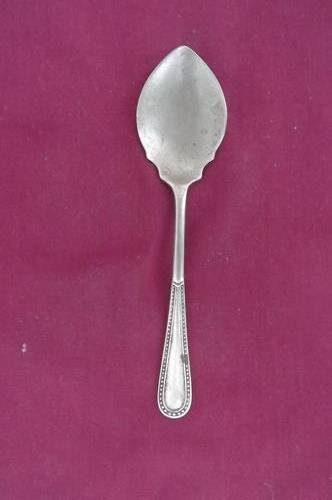 EPNS Teaspoon from England