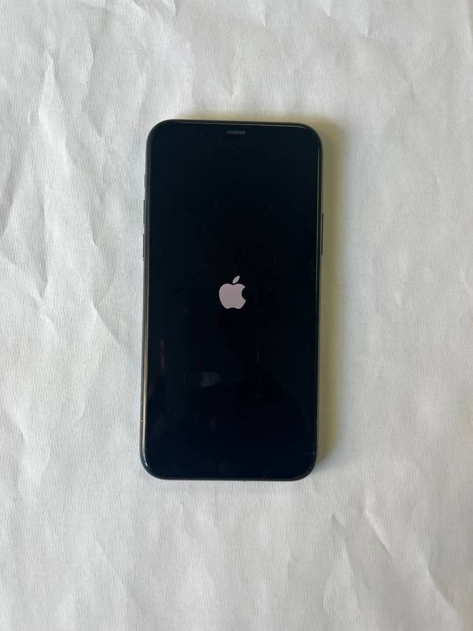 Apple iPhone 11 Pro - 256GB - Space Grey (Unlocked - A2215)