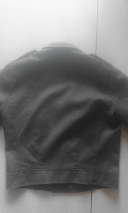 Bunny Jacket