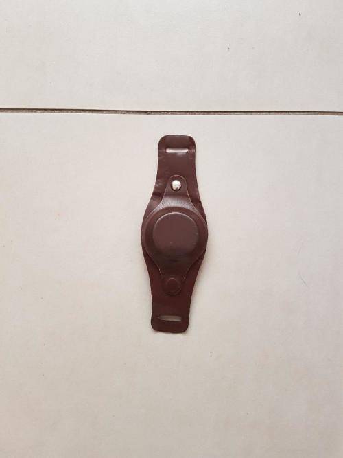 SADF WATCH STRAP