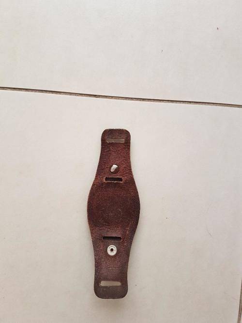 SADF WATCH STRAP